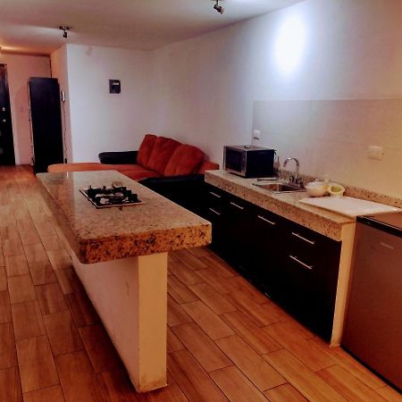דירות Exelentes Departamentos Y Lofts En El Centro De La Ciudad De Teziutlán מראה חיצוני תמונה