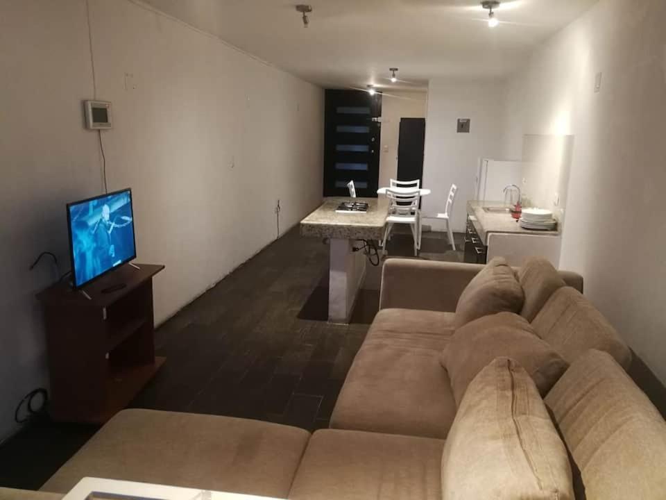 דירות Exelentes Departamentos Y Lofts En El Centro De La Ciudad De Teziutlán מראה חיצוני תמונה