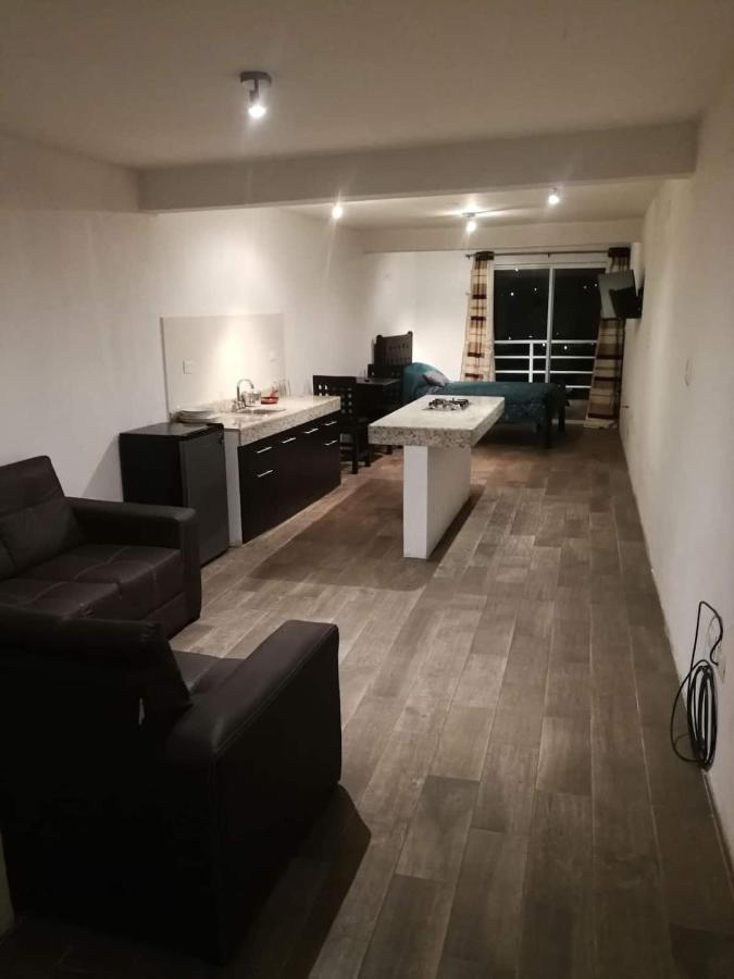 דירות Exelentes Departamentos Y Lofts En El Centro De La Ciudad De Teziutlán מראה חיצוני תמונה