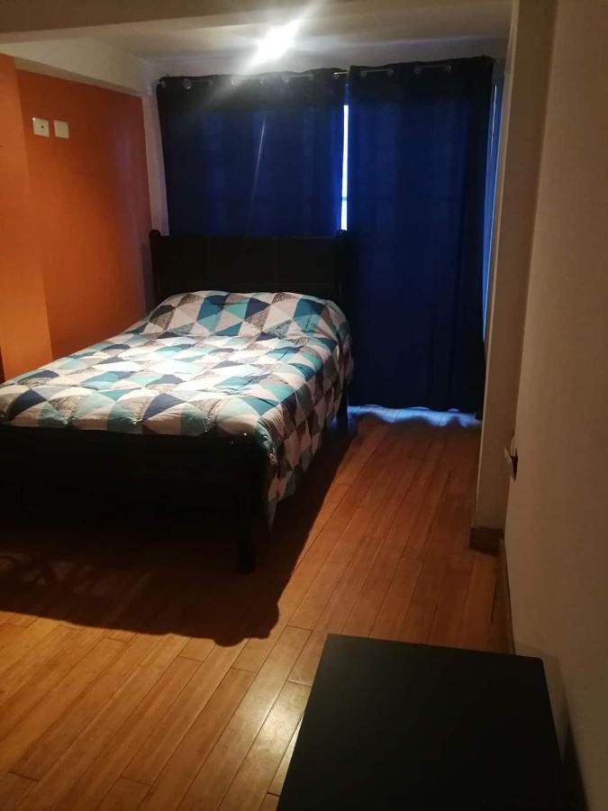 דירות Exelentes Departamentos Y Lofts En El Centro De La Ciudad De Teziutlán מראה חיצוני תמונה