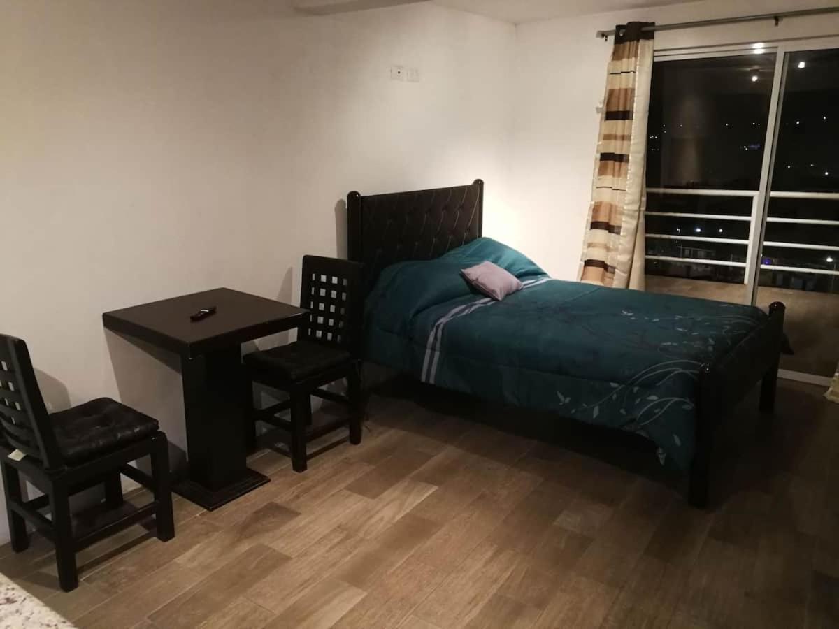דירות Exelentes Departamentos Y Lofts En El Centro De La Ciudad De Teziutlán מראה חיצוני תמונה
