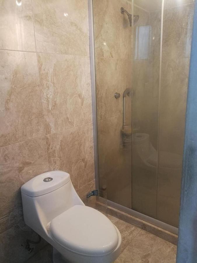 דירות Exelentes Departamentos Y Lofts En El Centro De La Ciudad De Teziutlán מראה חיצוני תמונה