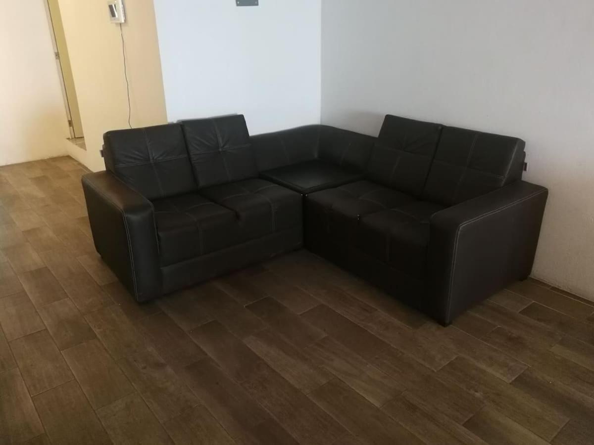 דירות Exelentes Departamentos Y Lofts En El Centro De La Ciudad De Teziutlán מראה חיצוני תמונה