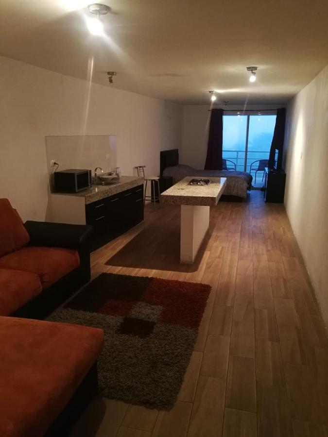 דירות Exelentes Departamentos Y Lofts En El Centro De La Ciudad De Teziutlán מראה חיצוני תמונה