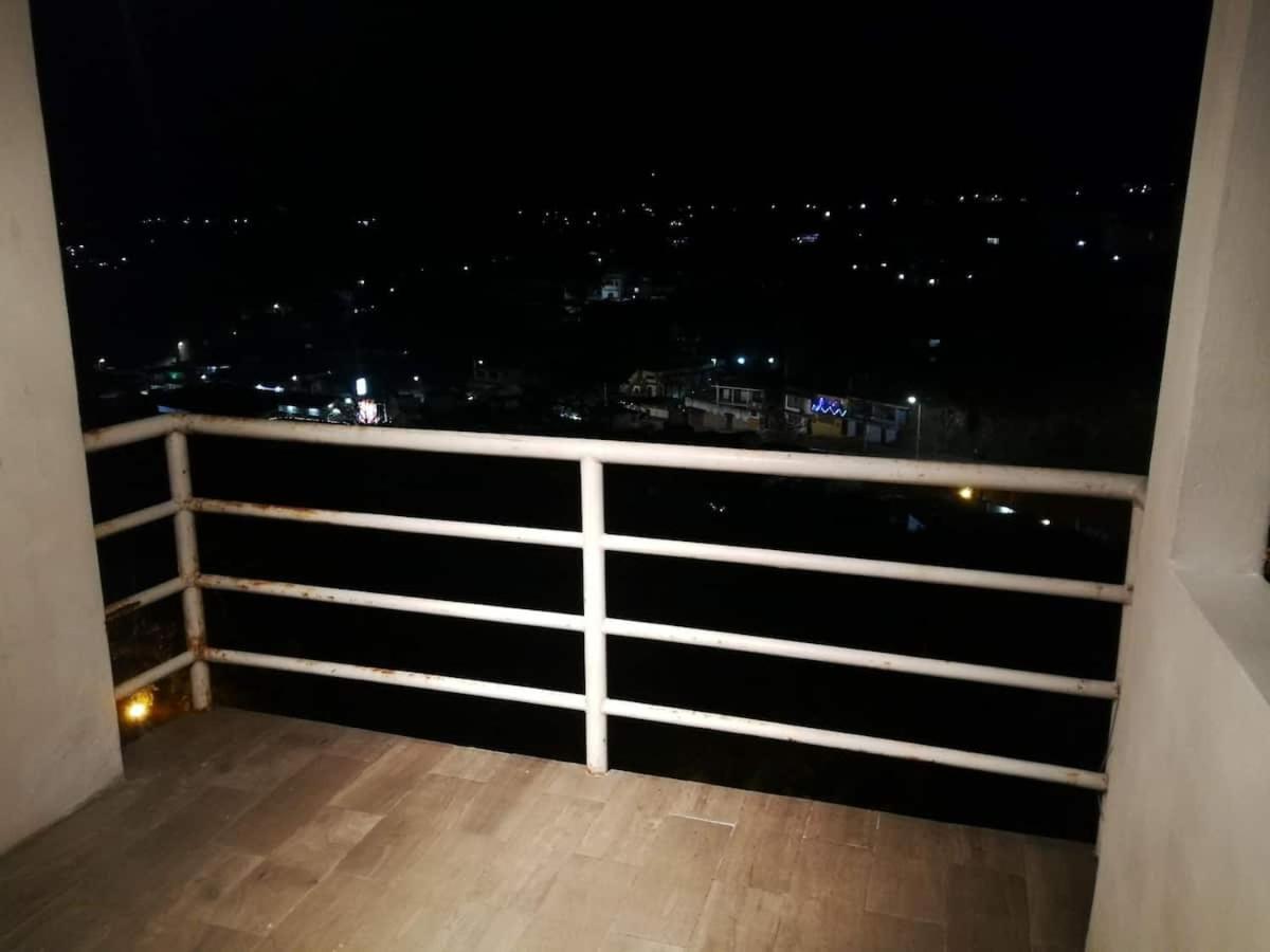 דירות Exelentes Departamentos Y Lofts En El Centro De La Ciudad De Teziutlán מראה חיצוני תמונה