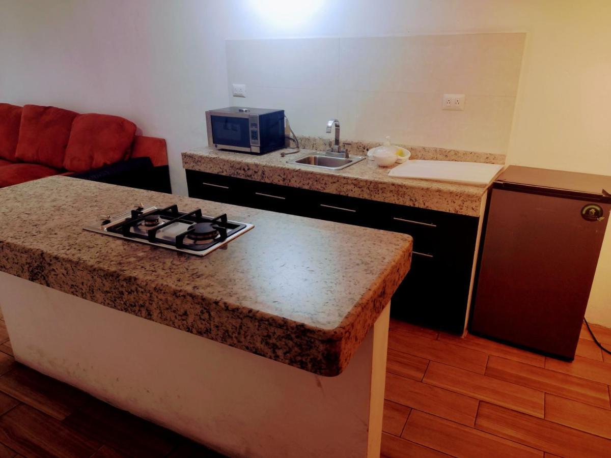 דירות Exelentes Departamentos Y Lofts En El Centro De La Ciudad De Teziutlán מראה חיצוני תמונה