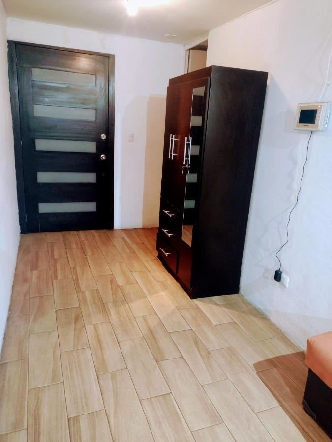 דירות Exelentes Departamentos Y Lofts En El Centro De La Ciudad De Teziutlán מראה חיצוני תמונה