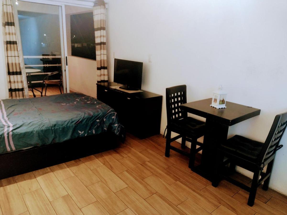 דירות Exelentes Departamentos Y Lofts En El Centro De La Ciudad De Teziutlán מראה חיצוני תמונה