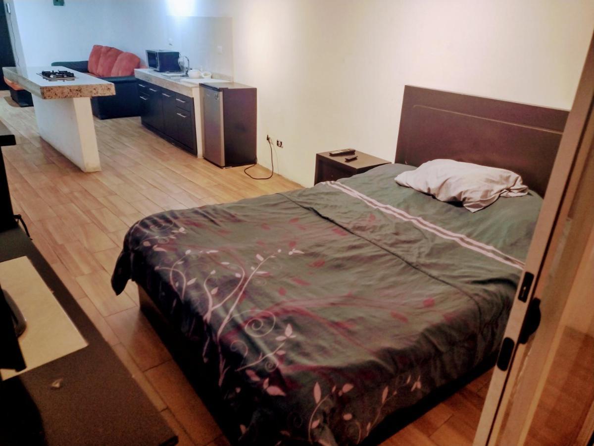 דירות Exelentes Departamentos Y Lofts En El Centro De La Ciudad De Teziutlán מראה חיצוני תמונה